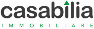 Logo - CASABILIA IMMOBILIARE SRL